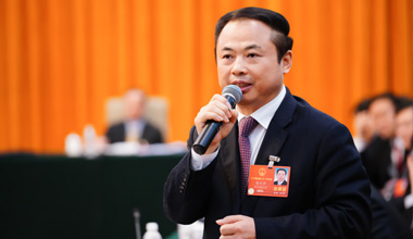 两会季丨今年，，，，，，张天任代表提交议案4件，，，，，，聚焦这些方面！