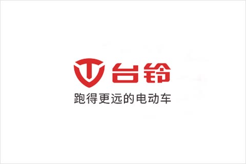 9999js金沙老品牌电池相助同伴 台铃电动车