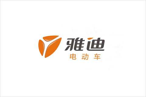 9999js金沙老品牌电池相助同伴 雅迪电动车